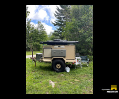 Overland Camper