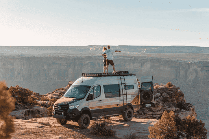 Check Out These Hot Tips for Camping and Overlanding Safely This Summer!