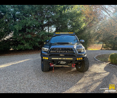 Toyota Tacoma 2021 TRD PRO w/overlanding setup