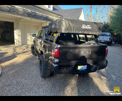 Toyota Tacoma 2021 TRD PRO w/overlanding setup