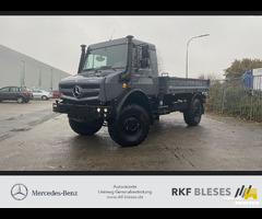 Mercedes-Benz Unimog U4023