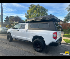 2020 Toyota Tundra SR5 4x4 - 4 door extended cab