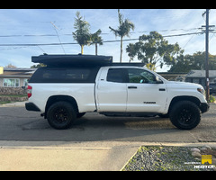 2020 Toyota Tundra SR5 4x4 - 4 door extended cab