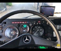 Unimog 427 U1400 Agricultural