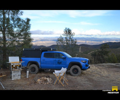 Toyota Tacoma TRD pro -Professionally build ready to go- all equipment included