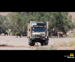 UNIMOG/UNICAT 1750L38