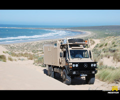 Expedition vehicle for sale; in top condition,