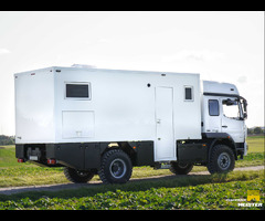 Atego Expedition Vehicle 2024 Mercedes-Benz