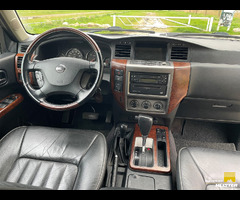 Nissan Patrol 3.0l Di Elegance Elegance - 7