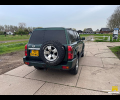 Nissan Patrol 3.0l Di Elegance Elegance - 11