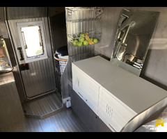 KIMBO Aluminum Truck Camper 2022