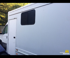 Iveco Daily conversion MOT to April 2025 OVERLAND READY