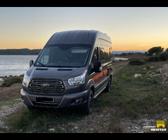 Ford Transit 4x4 R560