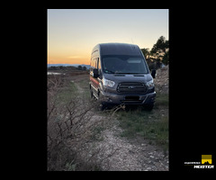 Ford Transit 4x4 R560