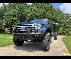 FULLY UPGRADED: F-550 Lariat 203" WB / 19500GVWR - BYO EPIC RIG - 18