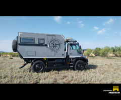 Unimog U500 L39