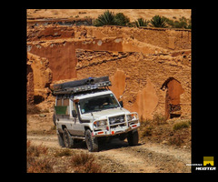 1999 Toyota 75 Troopy with only 25,000 miles