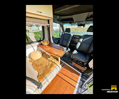 Mercedes-Benz Sprinter 907 4x4 - Perfect for All Adventures - 17