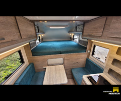 VW Amarok V6 Highline / expedition camper - 16