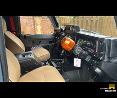 Incredible Land Rover 110 defender Expedition prepared ready to go anywhere - 7