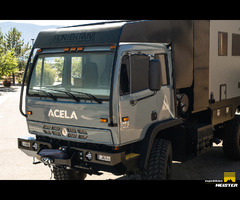 Acela Monterra GL 4x4 Sherpa X - 19