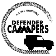 Defender Campers