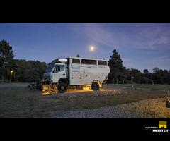 All Terrain Warrior | Expedition Camper - 18