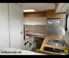 Overland motorhome, 4x4, UNIMOG U 1300L