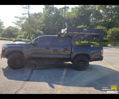 2019 Toyota Tacoma TRD Pro/Overland Modified - $45k OBO