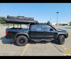 2019 Toyota Tacoma TRD Pro/Overland Modified - $45k OBO