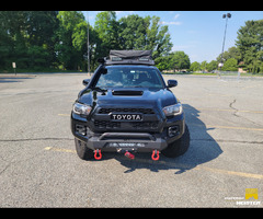 2019 Toyota Tacoma TRD Pro/Overland Modified - $45k OBO