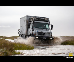 Unimog DoKa