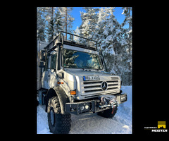 Unimog DoKa