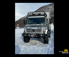 Unimog DoKa